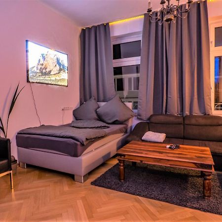 #213 Lux-Room - Zentrum Neuss - Naehe Duesseldorf Messe Mit Netflix & Prime المظهر الخارجي الصورة