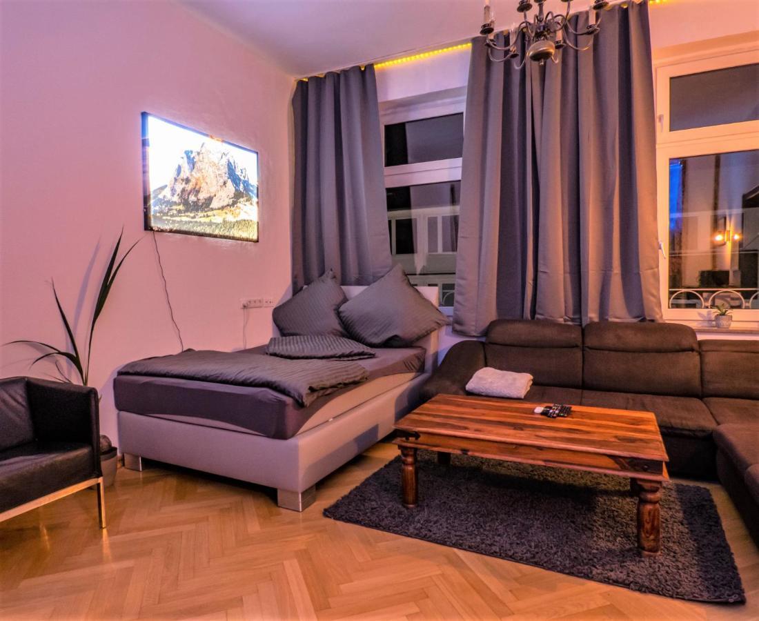 #213 Lux-Room - Zentrum Neuss - Naehe Duesseldorf Messe Mit Netflix & Prime المظهر الخارجي الصورة